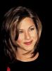 Latest Photographs of Jennifer Aniston -   May 19 - Daytime Emmy Awards: Marriott Marquis Hotel, New York, NY -  1995  Last additions - 1995